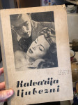 Kalvarija ljubezni