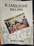 Kameleoni 1965-1995 knjiga
