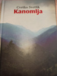 Kanomlja