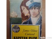 Kapetan Plum-James Oliver Curwood Ptt častim