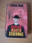 Kaplan Martin Čedermac - Bevk