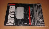 Karavana - št.1 - 1969 *