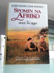 Karen Blixen - Spomini na Afriko - 1986. POŠTNINA VKLJUČENA.