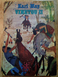 KARL MAY - VINETOU II