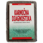 KARMIČNA DIAGNOSTIKA  MARJAN OGOREVC