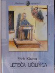 KASTNER LETEČA UČILNICA