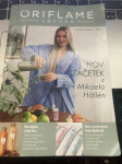 Katalog Oriflame podarim