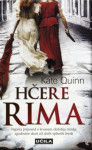 Kate Quinn Hčere Rima (knjiga NOVA)
