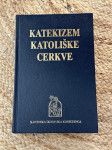 Katekizem katoliške vere
