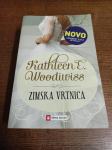 KATHLEEN E. WOODIWISS ZIMSKA VRTNICA