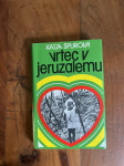 Katja Špurova Vrtec v Jeruzalemu