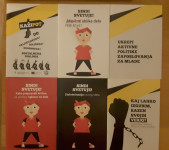 Kažipot do dostojnega dela