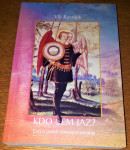 KDO SEM JAZ? Vili Ravnjak