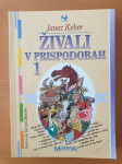 Keber Janez - Živali v prispodobah 1