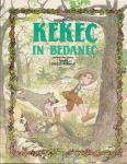 Kekec in Bedanec / Josip Vandot
