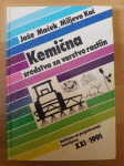 Kemična sredstva za varstvo rastlin-Jože Maček/Miljeva Kač Ptt častim