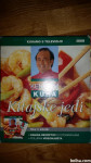 Ken Hom kuha kitajske jedi - Ken Hom (knjiga in VHS)