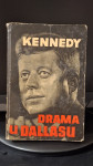 Kennedy-drama v Dallasu (srbhr)