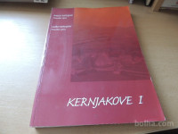 KERNJAKOVE 1 P. IN M. KERNJAK MD 2009