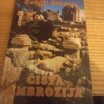 Khalil Gibran - Čista ambrozija