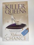 Killer Queens - Bestseller by Rebecca Chance