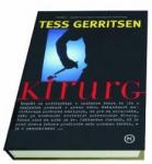 KIRURG - TESS GERRITSEN