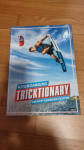 Kiteboarding TRICKTIONARY