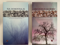 Kje, domovina, si / Od vzorov do bojev (France Pibernik & Andrijan Lah