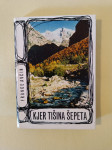 KJER TIŠINA ŠEPETA (France Avčin)