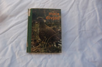 KJIGA MALA  DIVJAD
