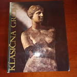 Klasična Grčija, Zgodovina kultur, Mladinska knjiga