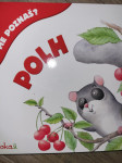 ME POZNAŠ? POLH I. ESENKO / A. M. TOMAN