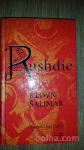 Klovn Šalimar. Avtor: Salman Rushdie.