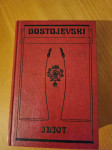 IDIOT (F. M. Dostojevski)