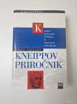 Kneippov priročnik,