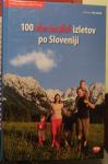 knjiga: 100 družinskih izletov po Sloveniji, str. 308, Vlasta Mlakar