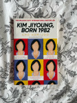 Kniga KIM JIYOUNG, BORN 1982