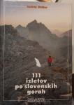 kniiga: 111 izletov po slovenskih gorah, str. 200, Andrej Stritar