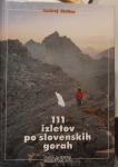 kniiga: 111 izletov po slovenskih gorah, str. 200, Andrej Stritar