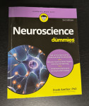 knijga: Neuroscience for dummies