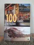 KNJIGA 100 čudes Kitajske ppt podarim :)