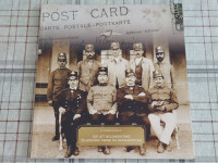 KNJIGA 100 LET BELOKRANJSKE ŽELEZNIŠKE PROGE NA RAZGLEDNICAH,VLAK,TIR