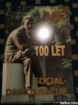 Knjiga 100 let social-demokracije