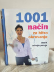 KNJIGA 1001 način za hitro okrevanje (ppt podarim :)