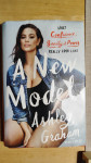 Knjiga A new model Ashley Graham