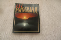 KNJIGA ABC FOTOGRAFIJE