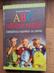 Knjiga ABC odlične vzgoje, Elizabeth Pantley