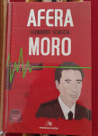 Knjiga Afera Aldo Moro