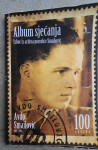 KNJIGA Album sjećanja Avdo Smailović