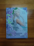 Knjiga Amanda Quick, Negotova zaroka